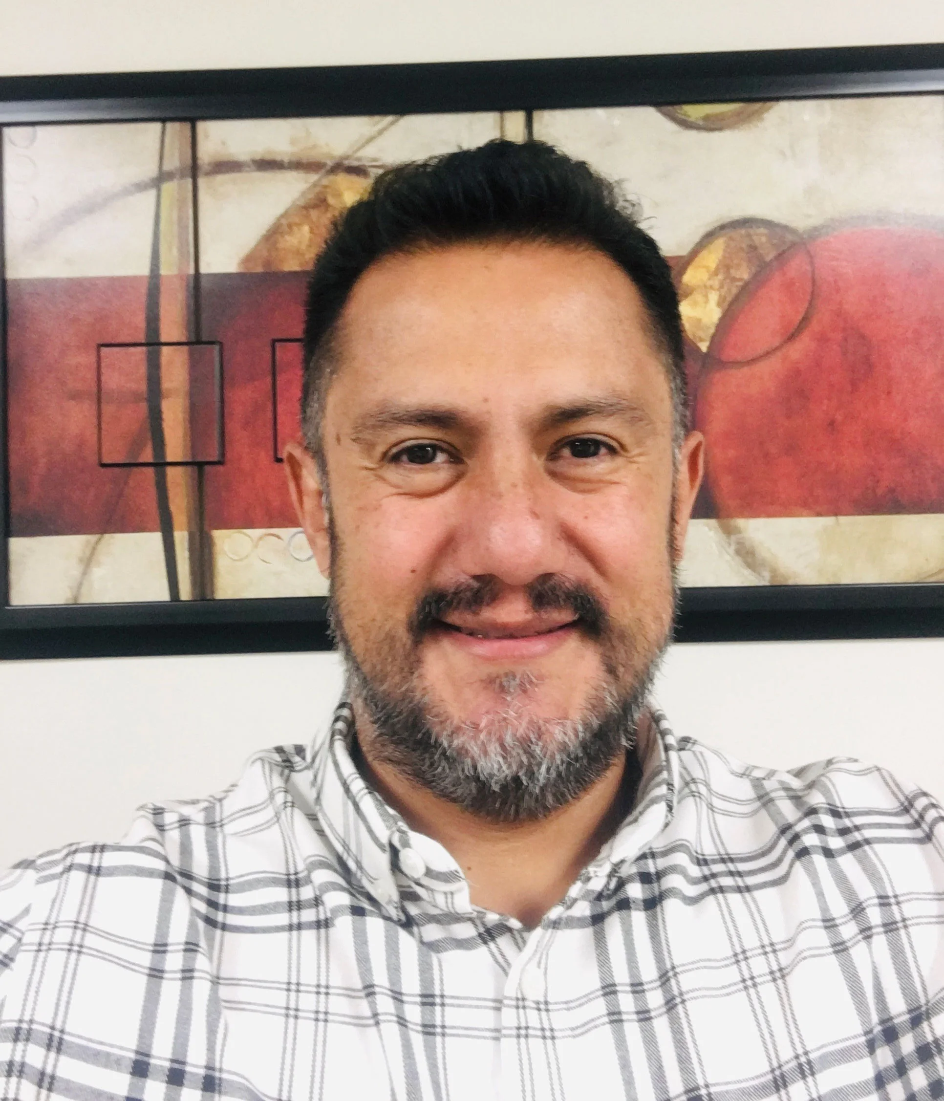 Hector H. Rivera picture